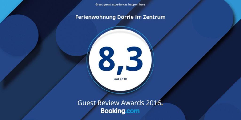 Ferienwohnung Dorrie Im Zentrum Munster  Bagian luar foto